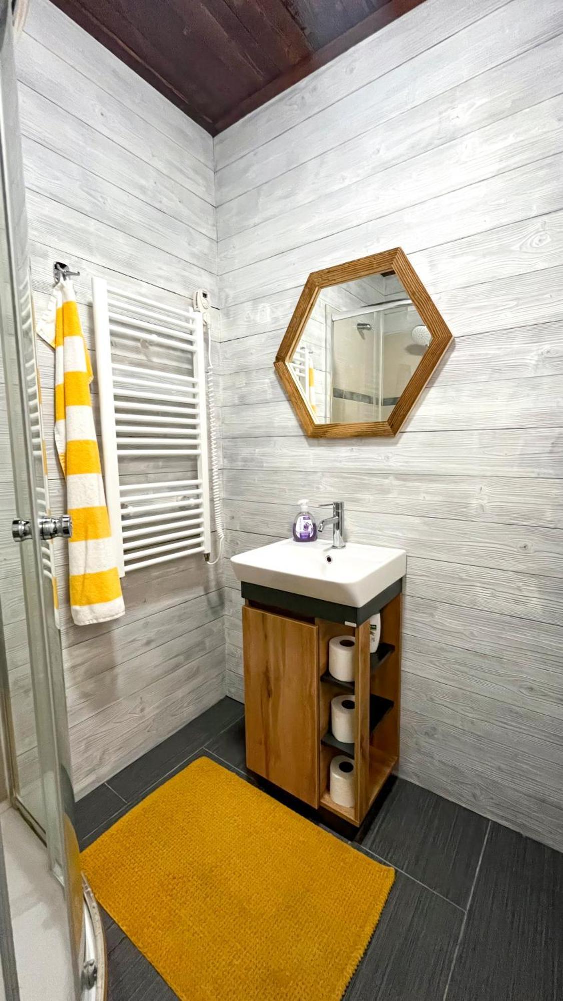 Apartmany Svrcinky Liptovský Mikuláš Exterior foto