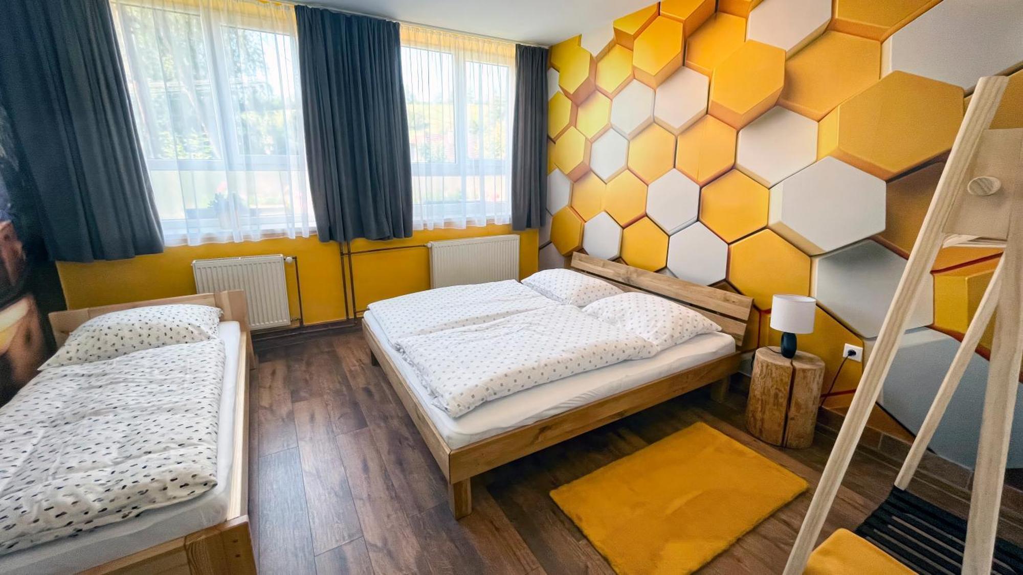 Apartmany Svrcinky Liptovský Mikuláš Exterior foto