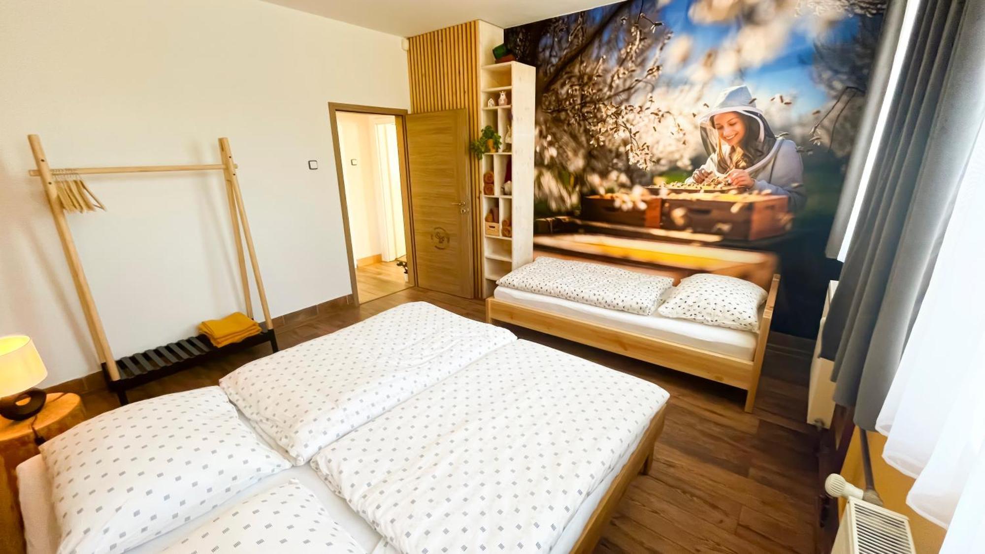 Apartmany Svrcinky Liptovský Mikuláš Exterior foto