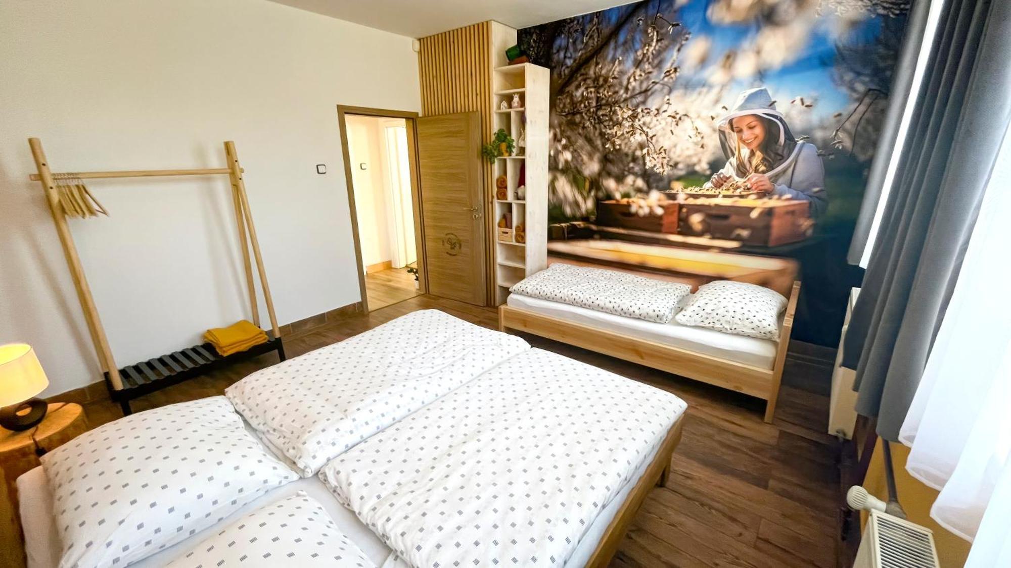 Apartmany Svrcinky Liptovský Mikuláš Exterior foto