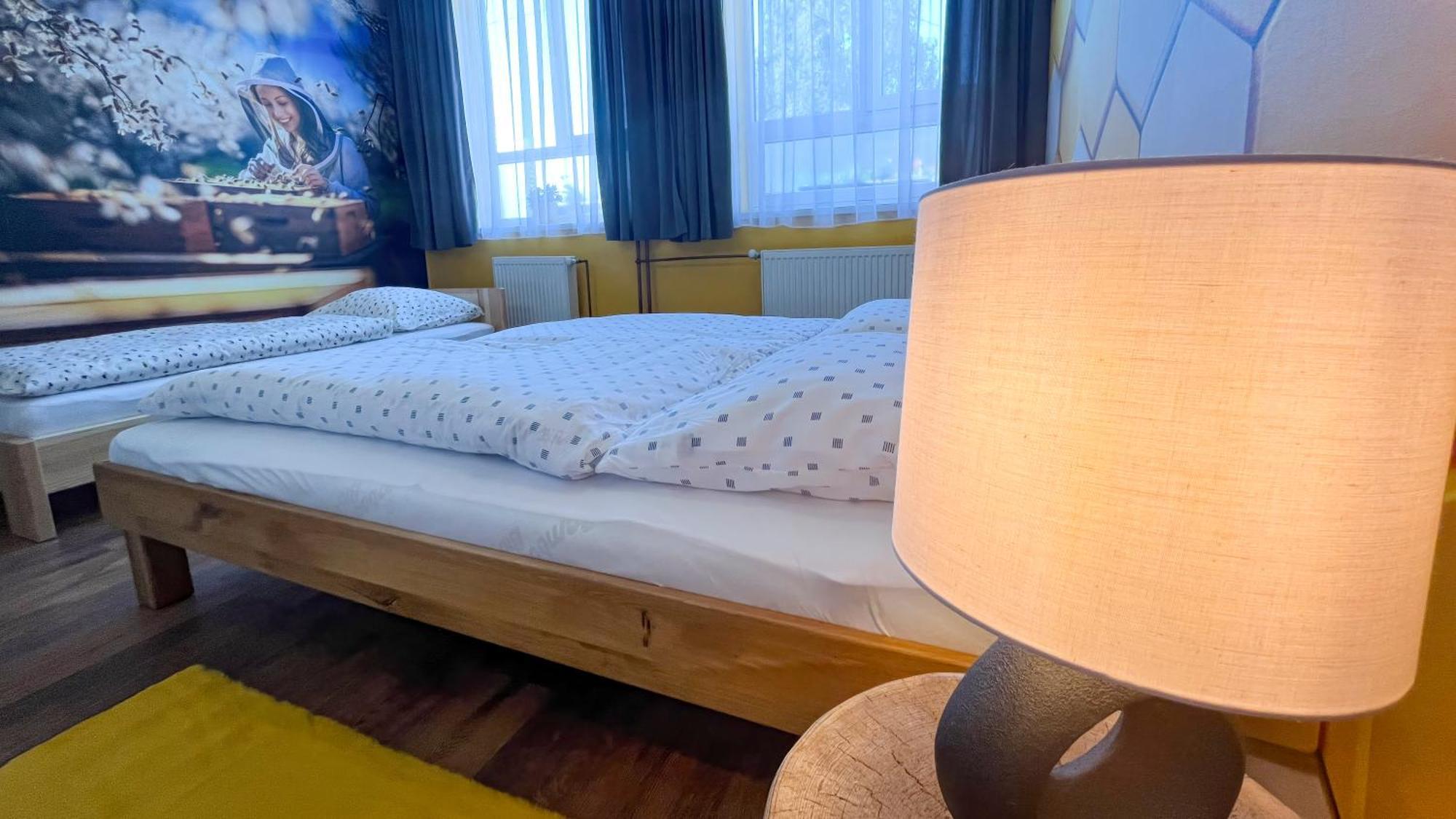 Apartmany Svrcinky Liptovský Mikuláš Exterior foto
