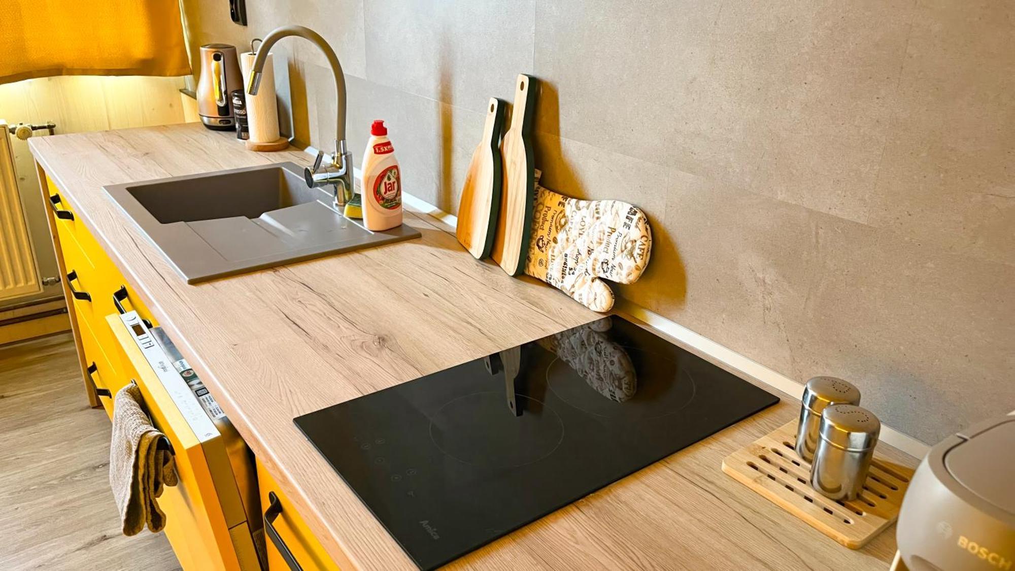 Apartmany Svrcinky Liptovský Mikuláš Exterior foto