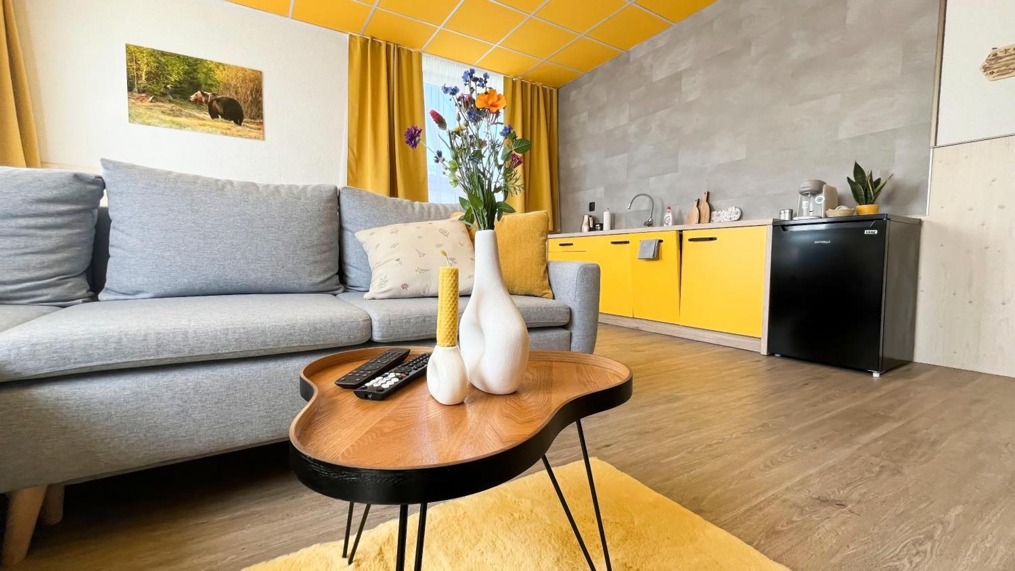 Apartmany Svrcinky Liptovský Mikuláš Exterior foto